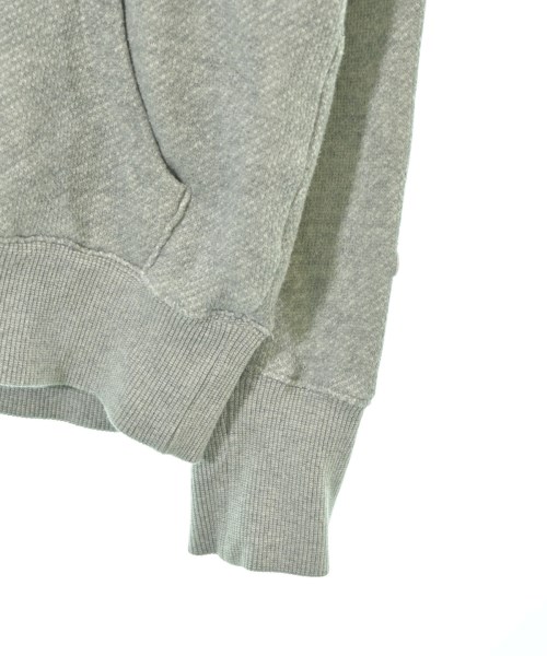 CHAMPION（チャンピオン）パーカー グレー サイズ:M レディース/2200623644010