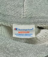 CHAMPION（チャンピオン）パーカー グレー サイズ:M レディース/2200623644010