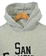 CHAMPION（チャンピオン）パーカー グレー サイズ:M レディース/2200623644010