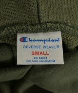 CHAMPION（チャンピオン）パーカー カーキ サイズ:S レディース/2200627192012