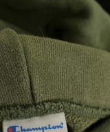 CHAMPION（チャンピオン）パーカー カーキ サイズ:S レディース/2200627192012