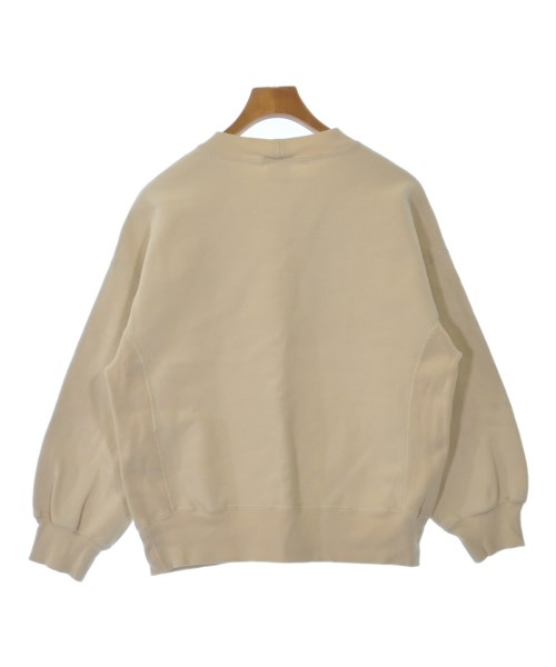 CHAMPION（チャンピオン）スウェット ベージュ サイズ:M レディース/2200627192050