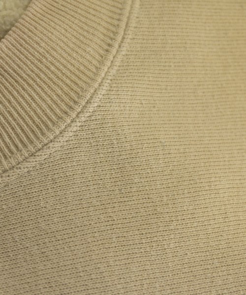 CHAMPION（チャンピオン）スウェット ベージュ サイズ:M レディース/2200627192050