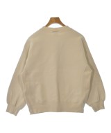 CHAMPION（チャンピオン）スウェット ベージュ サイズ:M レディース/2200627192050