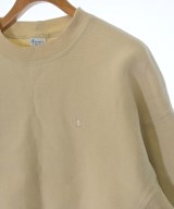 CHAMPION（チャンピオン）スウェット ベージュ サイズ:M レディース/2200627192050