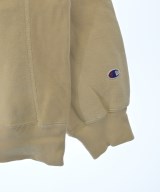 CHAMPION（チャンピオン）スウェット ベージュ サイズ:M レディース/2200627192050