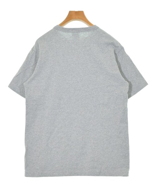 CHAMPION（チャンピオン）Tシャツ・カットソー グレー サイズ:M レディース/2200620798181