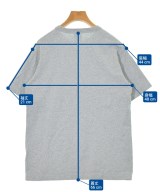 CHAMPION（チャンピオン）Tシャツ・カットソー グレー サイズ:M レディース/2200620798181