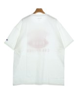 CHAMPION（チャンピオン）Tシャツ・カットソー 白 サイズ:2XL(XXL位) メンズ/2200626066130