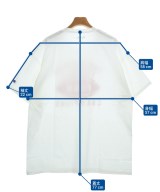 CHAMPION（チャンピオン）Tシャツ・カットソー 白 サイズ:2XL(XXL位) メンズ/2200626066130