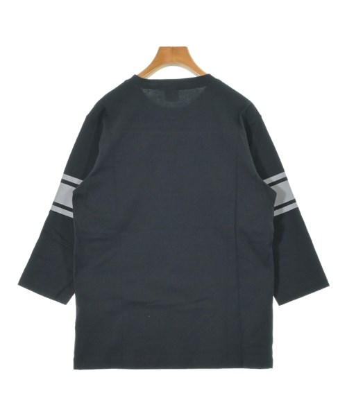 CHAMPION（チャンピオン）Tシャツ・カットソー 黒 サイズ:M レディース/2200629068100