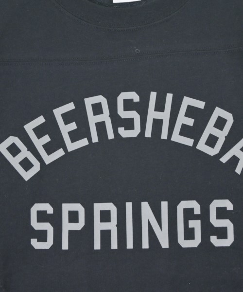 CHAMPION（チャンピオン）Tシャツ・カットソー 黒 サイズ:M レディース/2200629068100