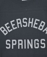 CHAMPION（チャンピオン）Tシャツ・カットソー 黒 サイズ:M レディース/2200629068100