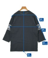 CHAMPION（チャンピオン）Tシャツ・カットソー 黒 サイズ:M レディース/2200629068100