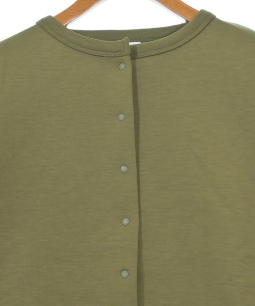 CHAMPION（チャンピオン）カーディガン カーキ サイズ:L レディース/2200640521219