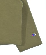 CHAMPION（チャンピオン）カーディガン カーキ サイズ:L レディース/2200640521219