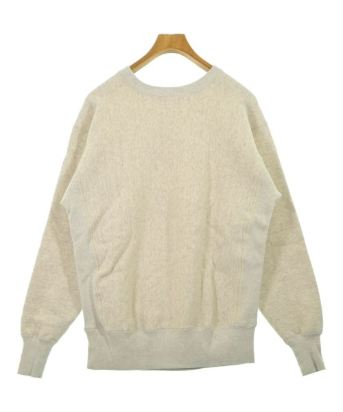 CHAMPION（チャンピオン）スウェット 白 サイズ:M メンズ/2200626011192