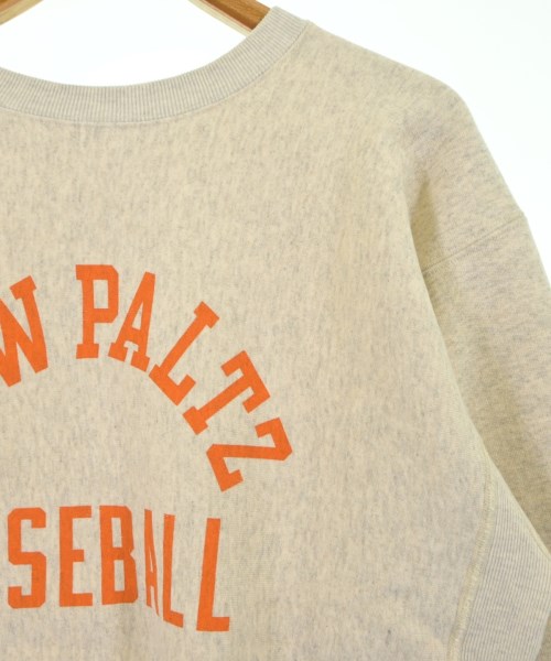 CHAMPION（チャンピオン）スウェット 白 サイズ:M メンズ/2200626011192