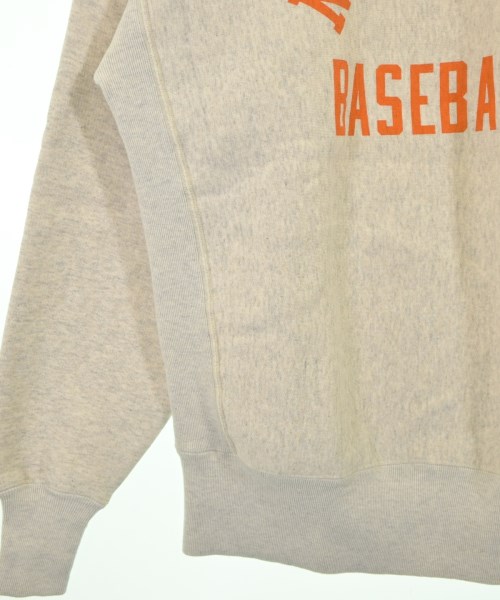 CHAMPION（チャンピオン）スウェット 白 サイズ:M メンズ/2200626011192