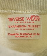 CHAMPION（チャンピオン）スウェット 白 サイズ:M メンズ/2200626011192