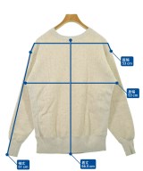 CHAMPION（チャンピオン）スウェット 白 サイズ:M メンズ/2200626011192