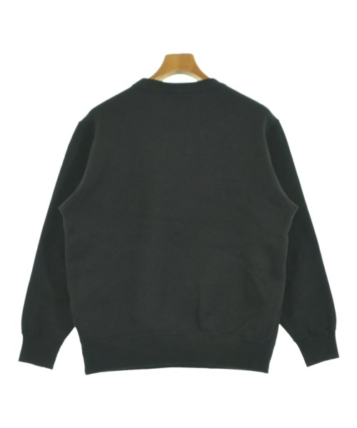 CHAMPION（チャンピオン）スウェット 黒 サイズ:M レディース/2200641070051