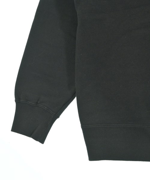 CHAMPION（チャンピオン）スウェット 黒 サイズ:M レディース/2200641070051