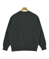 CHAMPION（チャンピオン）スウェット 黒 サイズ:M レディース/2200641070051