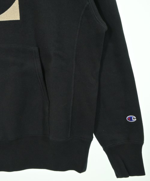 CHAMPION（チャンピオン）パーカー 黒 サイズ:M メンズ/2200641081019