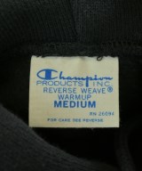 CHAMPION（チャンピオン）パーカー 黒 サイズ:M メンズ/2200641081019