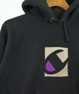 CHAMPION（チャンピオン）パーカー 黒 サイズ:M メンズ/2200641081019