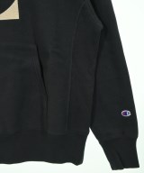 CHAMPION（チャンピオン）パーカー 黒 サイズ:M メンズ/2200641081019