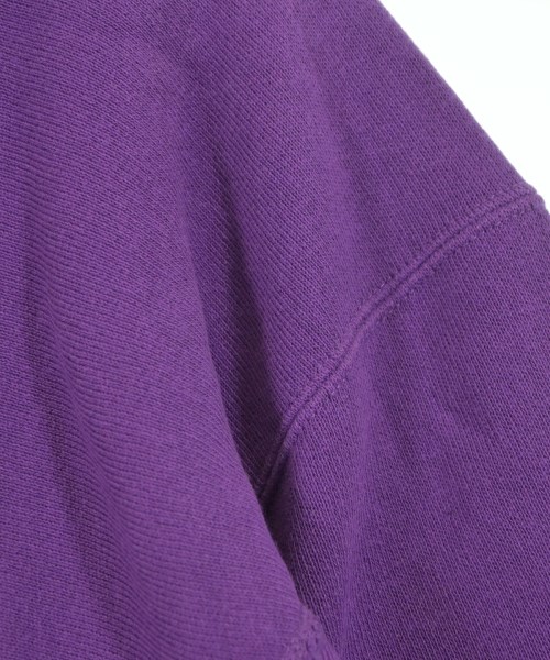 CHAMPION（チャンピオン）パーカー 紫 サイズ:M メンズ/2200641081026