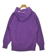 CHAMPION（チャンピオン）パーカー 紫 サイズ:M メンズ/2200641081026