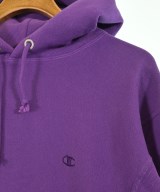 CHAMPION（チャンピオン）パーカー 紫 サイズ:M メンズ/2200641081026
