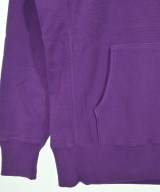 CHAMPION（チャンピオン）パーカー 紫 サイズ:M メンズ/2200641081026