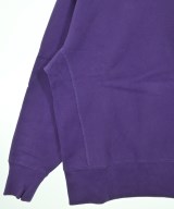 CHAMPION（チャンピオン）スウェット 紫 サイズ:M メンズ/2200641081033