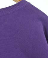 CHAMPION（チャンピオン）スウェット 紫 サイズ:M メンズ/2200641081033