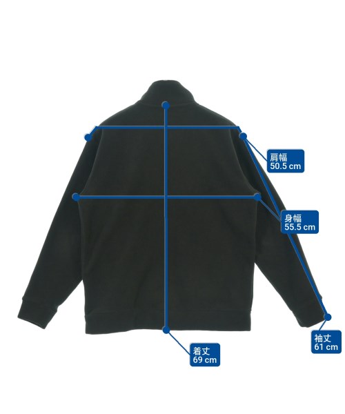 CHAMPION（チャンピオン）その他 黒 サイズ:M メンズ/2200626180034