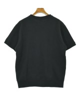 CHAMPION（チャンピオン）Tシャツ・カットソー 黒 サイズ:L レディース/2200634737077