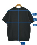 CHAMPION（チャンピオン）Tシャツ・カットソー 黒 サイズ:L レディース/2200634737077