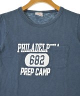 CHAMPION（チャンピオン）Tシャツ・カットソー 紺 サイズ:XS レディース/2200627529085