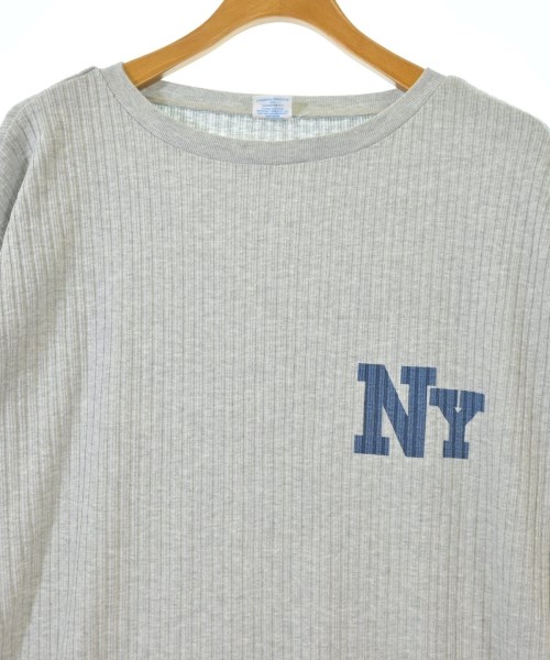 CHAMPION（チャンピオン）ワンピース グレー サイズ:M レディース/2200637691079