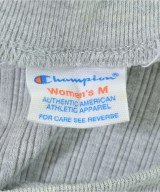 CHAMPION（チャンピオン）ワンピース グレー サイズ:M レディース/2200637691079