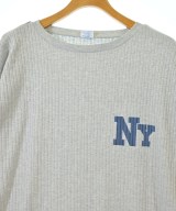 CHAMPION（チャンピオン）ワンピース グレー サイズ:M レディース/2200637691079