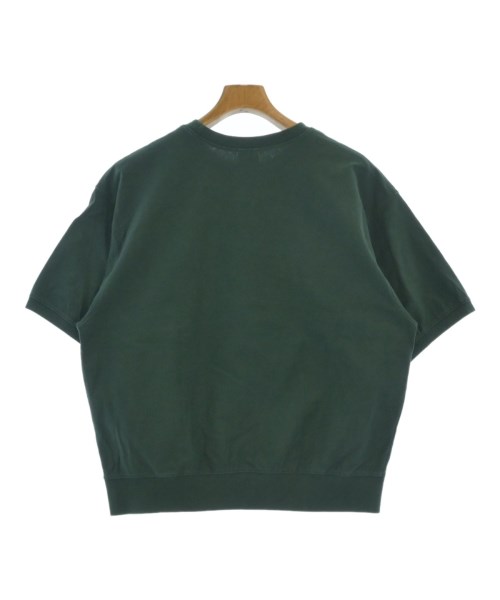 CHAMPION（チャンピオン）Tシャツ・カットソー 緑 サイズ:S メンズ/2200641549113