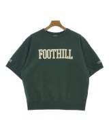 CHAMPION（チャンピオン）Tシャツ・カットソー 緑 サイズ:S メンズ/2200641549113