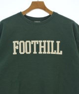 CHAMPION（チャンピオン）Tシャツ・カットソー 緑 サイズ:S メンズ/2200641549113