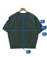 CHAMPION（チャンピオン）Tシャツ・カットソー 緑 サイズ:S メンズ/2200641549113