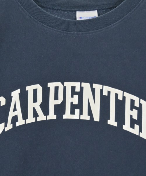 CHAMPION（チャンピオン）Tシャツ・カットソー 紺 サイズ:S メンズ/2200641549120